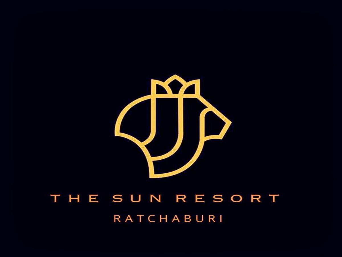 The Sun Resort Ratchaburi Exterior foto